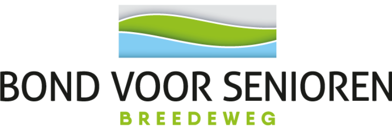 Logo Bond voor Senioren
