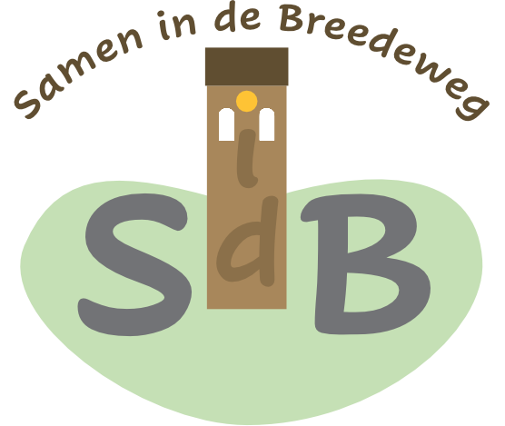 Logo Samen in de Breedeweg