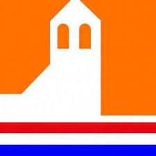 Logo van Oranjecomité Groesbeek Breedeweg