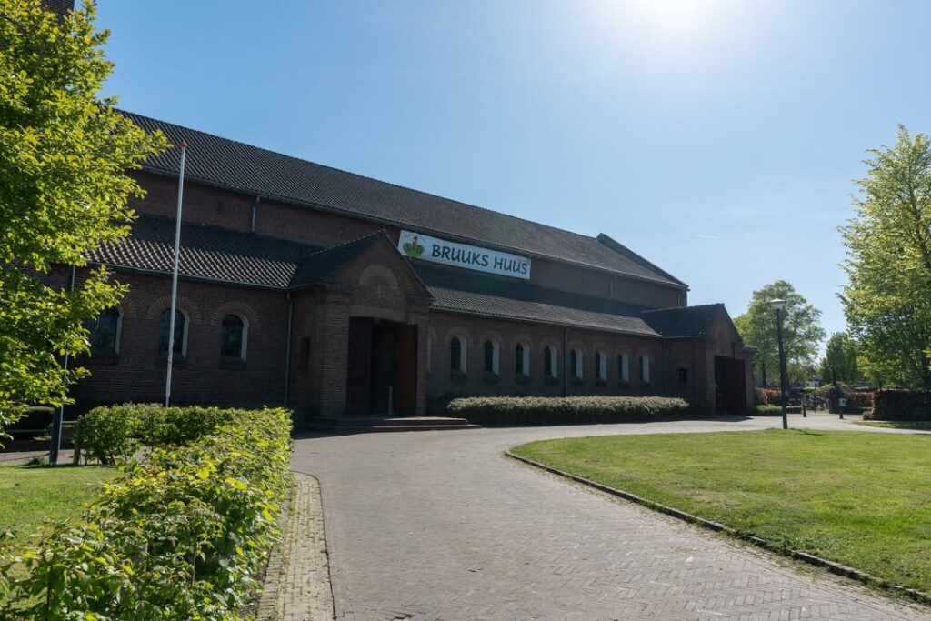 Zet ‘m alvast in je agenda: het najaar in het Bruuks Huus wordt goedgevuld