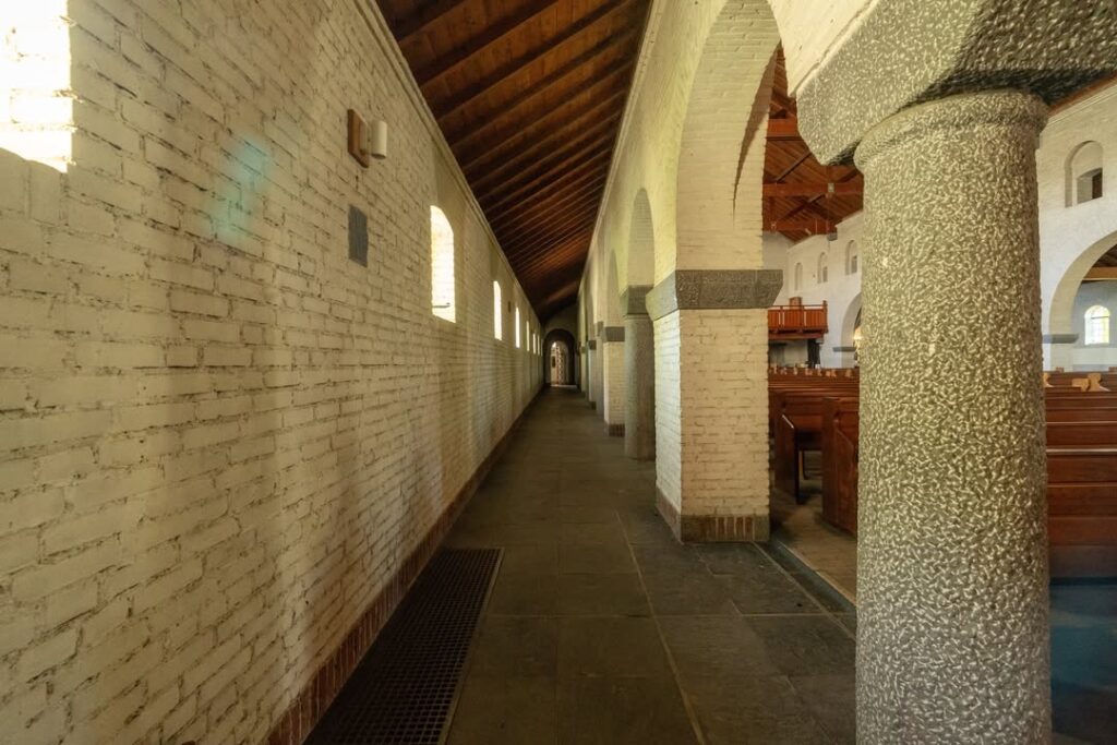 Noteer alvast: op 12 & 13 september is het Open Monumentendag, en het Bruuks Huus doet mee