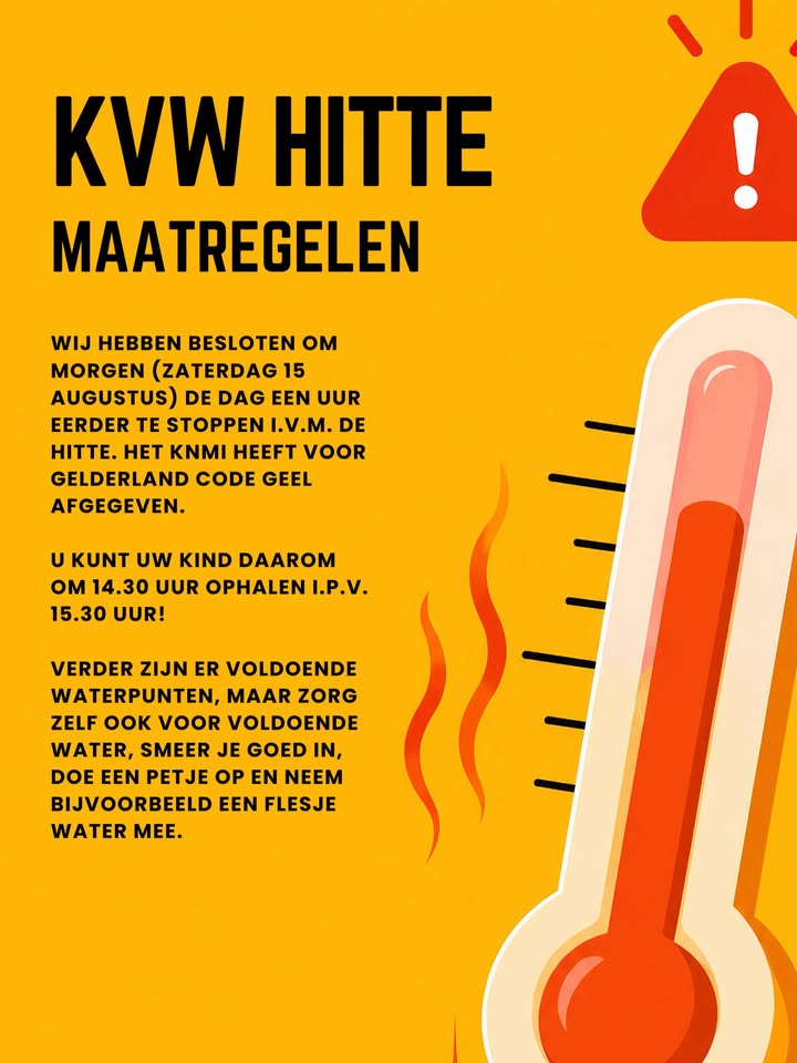 Opgelet