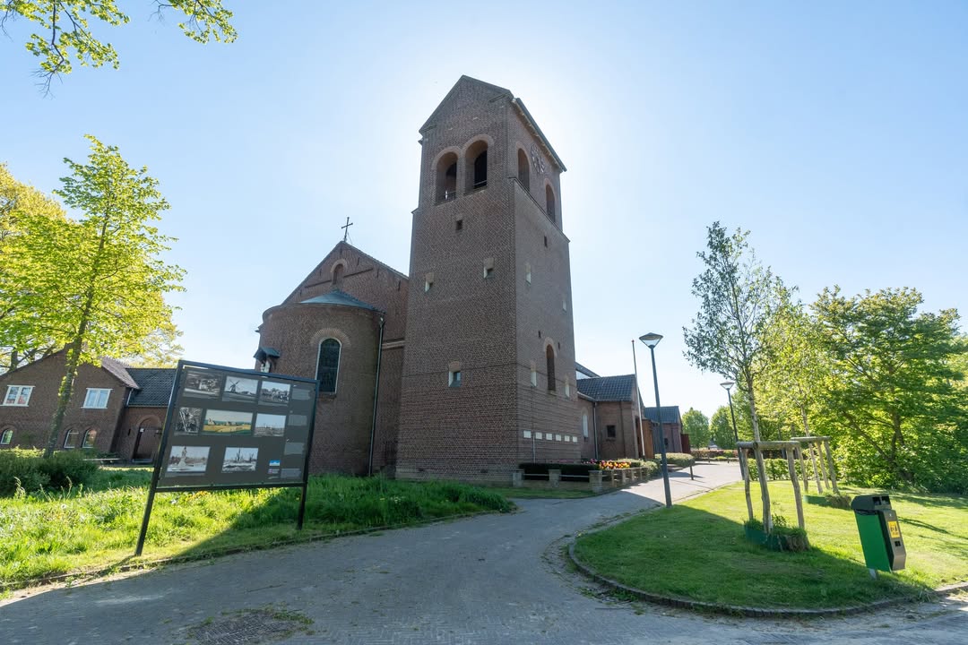 Dit weekend is het zover: 12 & 13 september is het Open Monumentendag, en de deuren van…