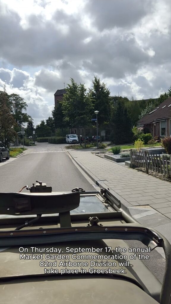 Bericht van Bruuks Huus op 8 september 2026