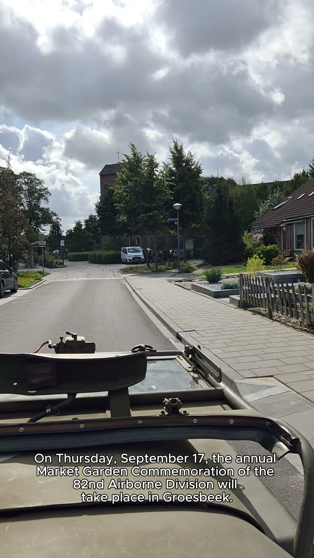 Bericht van Bruuks Huus op 8 september 2026
