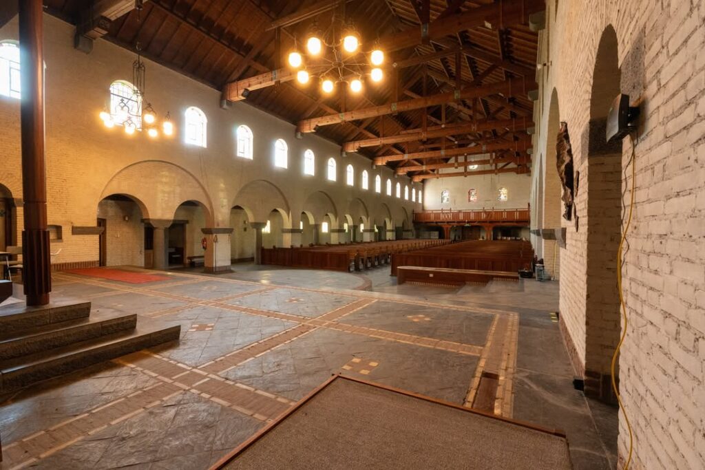 Vanaf morgen is het zover: 12 & 13 september is het Open Monumentendag, en de deuren van…